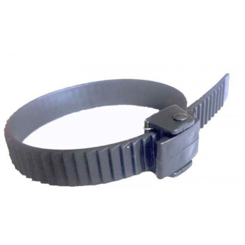 Набор для фиксации ног Concorde Fetish Tentation с маской на глаза, черный 570108 - Concorde - Наборы для фиксации - Купить