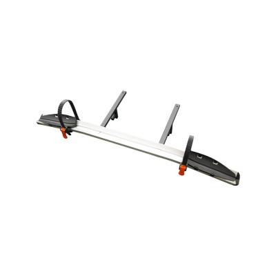 Aguri Active Bike Pro adapter do 3 - 4 rower srebrny