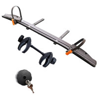 Aguri Active Bike Pro adapter do 3 4 rower czarny