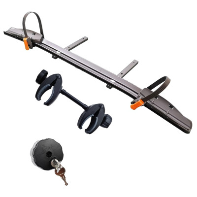 Aguri Active Bike Pro adapter do 3 4 rower czarny