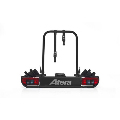 Bagażnik rowerowy na hak 2 rowery Atera Strada E-Bike 2 Bagażnik rowerowy na hak 2 rowery Atera Strada E-Bike 2