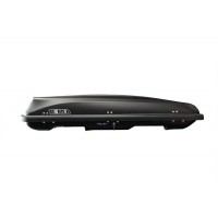 Box dachowy Taurus Xtreme II 450 karbon antracyt