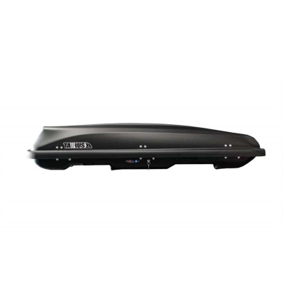Box dachowy Taurus Xtreme II 450 karbon antracyt