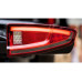 Bagażnik na hak 3 rowery PROUSER Diamant FG3 BLACK LED