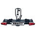 Bagażnik na hak 3 rowery PROUSER Diamant FG3 BLACK LED