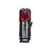 Bagażnik na hak 3 rowery PROUSER Diamant FG3 BLACK LED