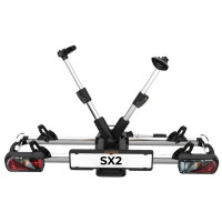 Bagażnik rowerowy na hak Spinder SX2 składany model 2026 | 