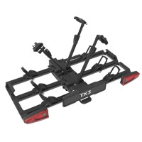 Bagażnik rowerowy na hak Spinder TX3 Led NOWOŚĆ 2026 |