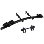 Aguri Active Bike adapter do 3 4 rower czarny