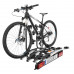 Bagażnik rowerowy na hak Aguri Active Bike 3+1 4 rowery + wieszak na ścianę gratis !