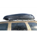 Box dachowy Taurus Altro 500 czarny połysk