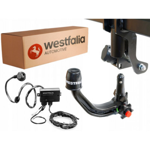 Westfalia - Hak-System