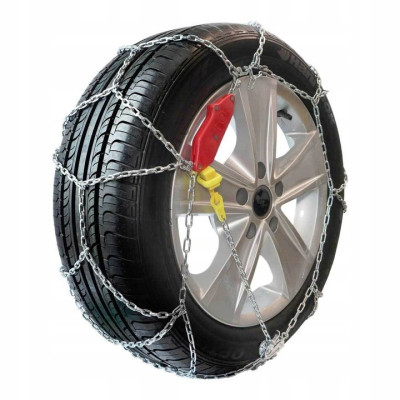 Łańcuchy śniegowe Taurus Auto 9mm gr.100 Łańcuchy śniegowe Taurus Auto 9mm gr.100