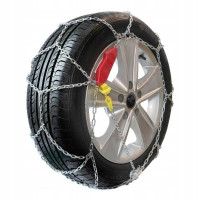 Łańcuchy śniegowe Taurus Auto 9mm gr.80 Łańcuchy śniegowe Taurus Auto 9mm gr.80